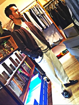 KEISUKE さんのコーディネート