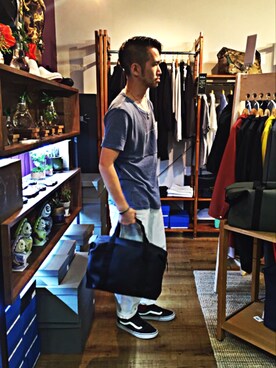 KEISUKE さんのコーディネート