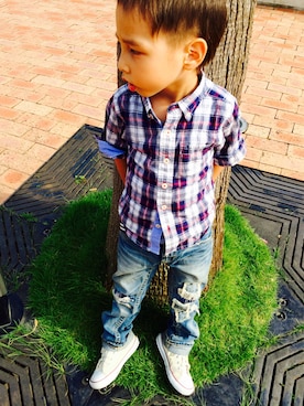 YUJIRO.Kさんのコーディネート