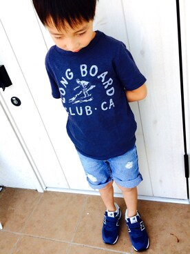 YUJIRO.Kさんのコーディネート