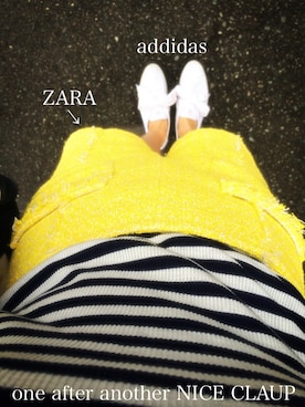 mocatinさん(レディース・163cm)の秋コーディネート