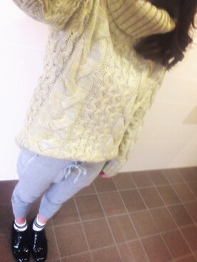 mocatinさんのコーディネート