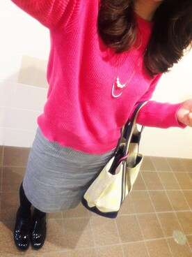 mocatinさんのコーディネート