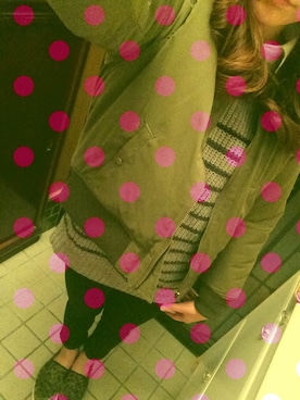 mocatinさんのコーディネート