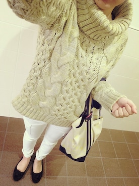 mocatinさんのコーディネート