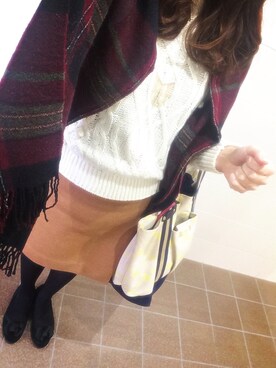 mocatinさんのコーディネート