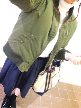 mocatinさんのコーディネート