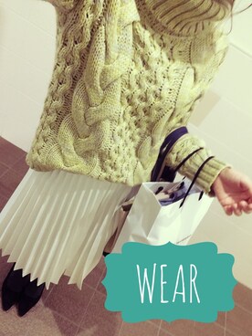 mocatinさんのコーディネート