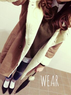 mocatinさんのコーディネート