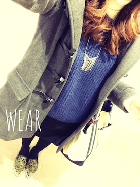 mocatinさんのコーディネート