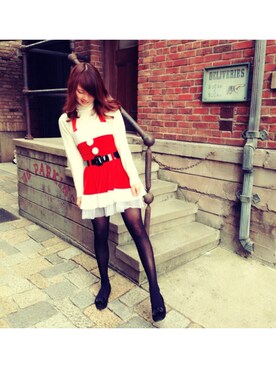 mocatinさんのコーディネート