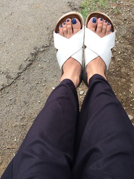 o-tamさんのコーディネート