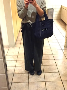 o-tamさんのコーディネート