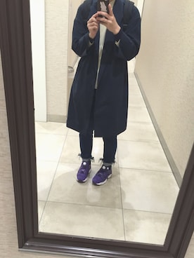 o-tamさん（レディース・162cm）の春コーディネート