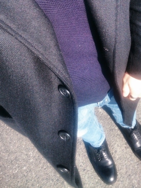 つよさんのコーディネート