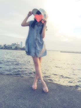 か い と ま り あ  ✩⃛ さんのコーディネート