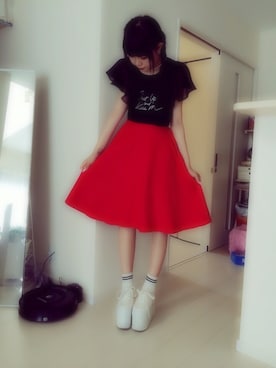 か い と ま り あ  ✩⃛ さんのコーディネート