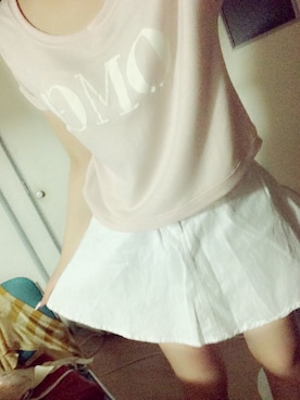 か い と ま り あ  ✩⃛ さんのコーディネート