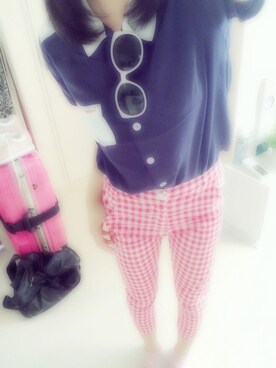 か い と ま り あ  ✩⃛ さんのコーディネート