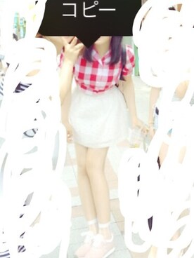 か い と ま り あ  ✩⃛ さんのコーディネート