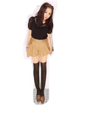 か い と ま り あ  ✩⃛ さんのコーディネート