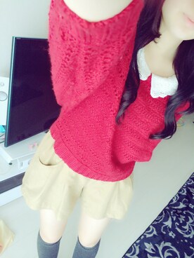 か い と ま り あ  ✩⃛ さんのコーディネート