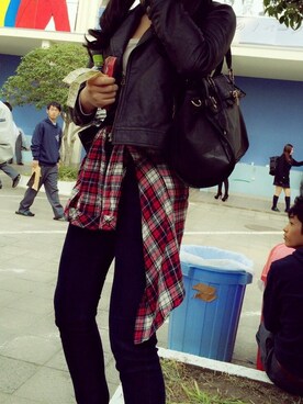 か い と ま り あ  ✩⃛ さんのコーディネート