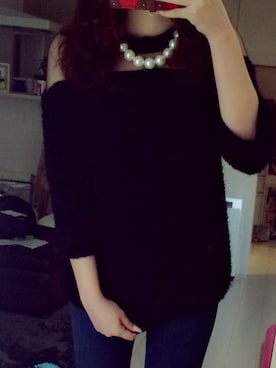 か い と ま り あ  ✩⃛ さんのコーディネート