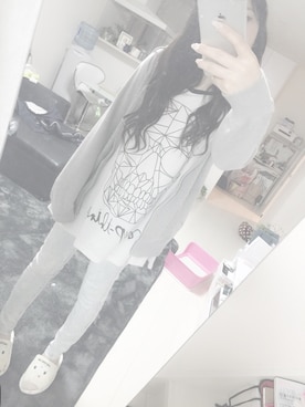 か い と ま り あ  ✩⃛ さんのコーディネート