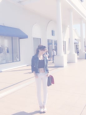 か い と ま り あ  ✩⃛ さんのコーディネート