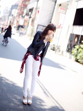 か い と ま り あ  ✩⃛ さんのコーディネート