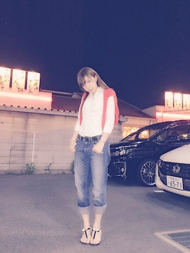 か い と ま り あ  ✩⃛ さんのコーディネート