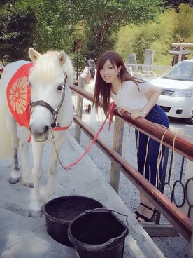 か い と ま り あ  ✩⃛ さんのコーディネート