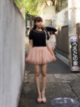 か い と ま り あ  ✩⃛ さんのコーディネート