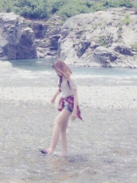 か い と ま り あ  ✩⃛ さんのコーディネート