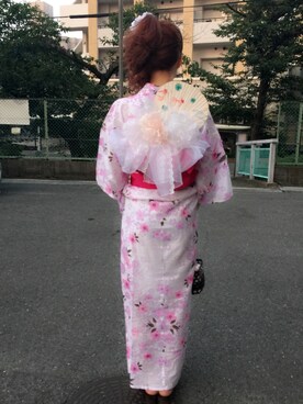 か い と ま り あ  ✩⃛ さんのコーディネート