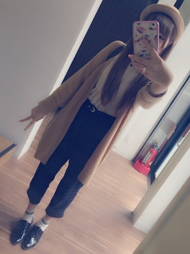 か い と ま り あ  ✩⃛ さんのコーディネート