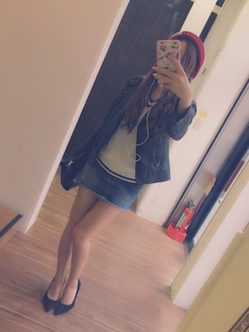 か い と ま り あ  ✩⃛ さんのコーディネート