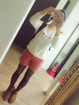 か い と ま り あ  ✩⃛ さんのコーディネート