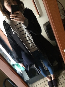 toooowaさんのコーディネート