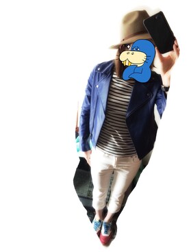 toooowaさんのコーディネート