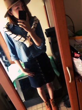 toooowaさんのコーディネート