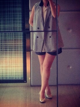 阿Joeさんのコーディネート