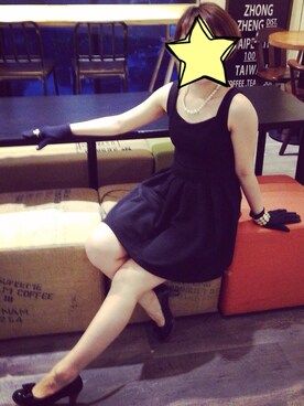 阿Joeさんのコーディネート