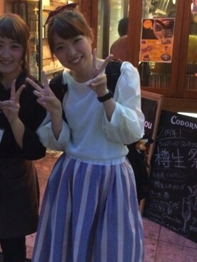 ✞ ⓒⓗⓘⓚⓐ ✞さんのコーディネート