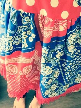 Hazzie  mamさんのコーディネート