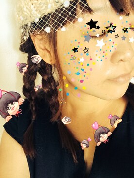 Hazzie  mamさんのコーディネート