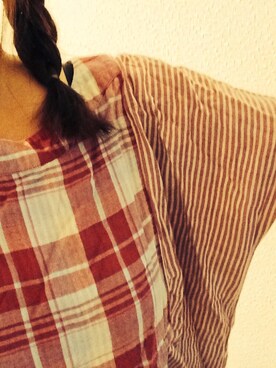 Hazzie  mamさんのコーディネート