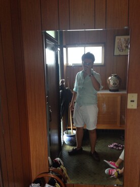 中野僚太さんのコーディネート