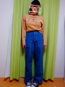 Rakiさんのコーディネート